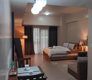 Pasay Casa | M&N Condotel