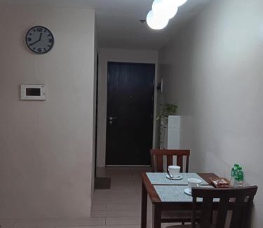 Pasay Casa | M&N Condotel