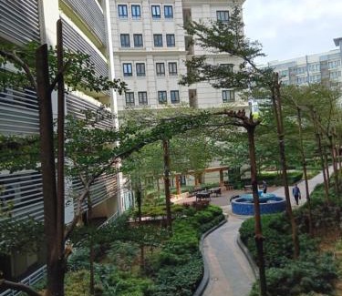 Pasay Casa | M&N Condotel