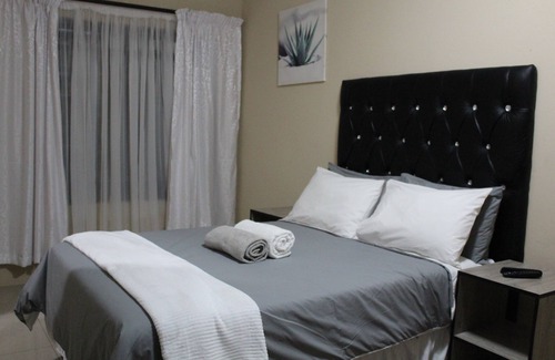 Polokwane Casa | M n M Guest House in Polokwane Turfloop