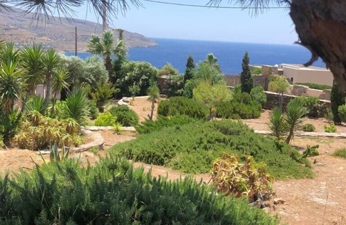 Koundouros Villa | M&N Villa