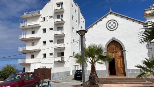 San Marcos Apartamento | M & P Apartment - San Marcos