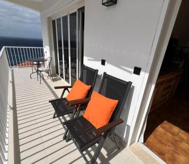 San Marcos Apartamento | M & P Apartment - San Marcos