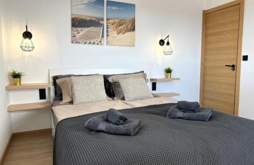 San Marcos Apartamento | M & P Apartment - San Marcos