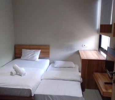 Serpong Casa | M Pavilion - BSD