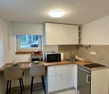 Zvezdara Apartamento | M Place