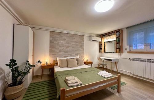Zvezdara Apartamento | M Place