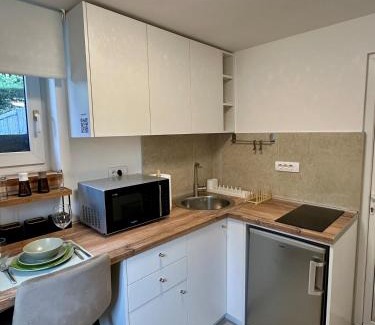Zvezdara Apartamento | M Place