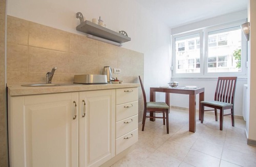 Novi Beograd Casa | M Prestige New Belgrade