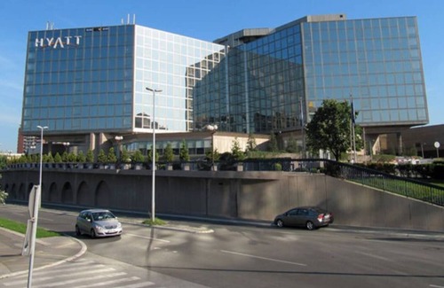 Novi Beograd Casa | M Prestige New Belgrade