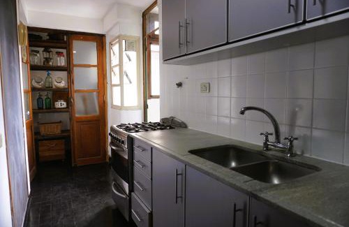 Villa Crespo Apartamento | M Pugliese Amplio, cómodo y luminoso a metros del subte