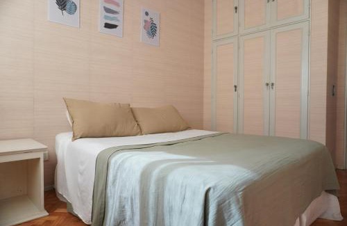 Villa Crespo Apartamento | M Pugliese Amplio, cómodo y luminoso a metros del subte