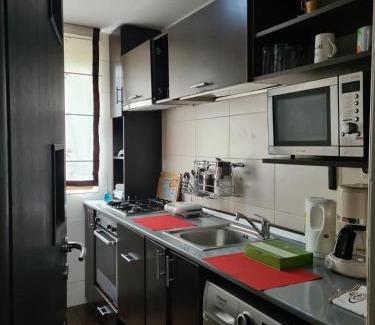 Drumul Taberei Apartamento | M&R&h