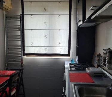 Drumul Taberei Apartamento | M&R&h