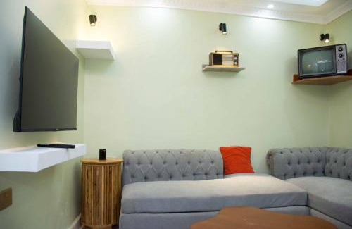 Naivasha Apartamento | M&R Nest