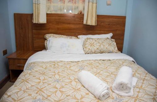 Naivasha Apartamento | M&R Nest