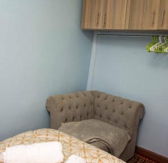Naivasha Apartamento | M&R Nest