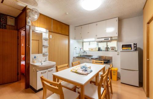 Naha City Centre Villa | M`Sリゾート若狭@LiB PLUS