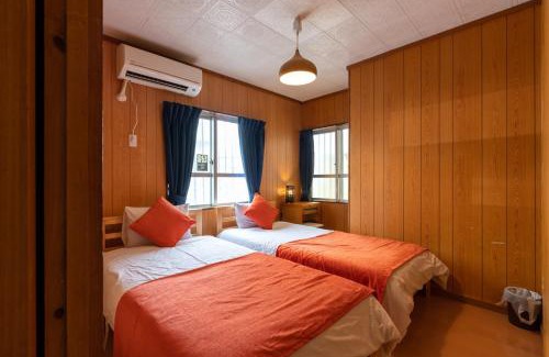 Naha City Centre Villa | M`Sリゾート若狭@LiB PLUS