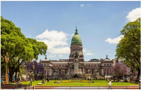 Congreso Apartamento | M & S CONGRESO