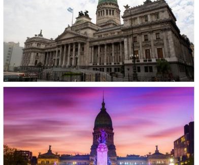 Congreso Apartamento | M & S CONGRESO