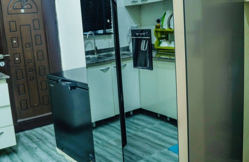 Ofin Apartamento | M&S short let apartment