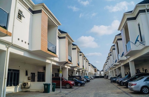 Ofin Apartamento | M&S short let apartment