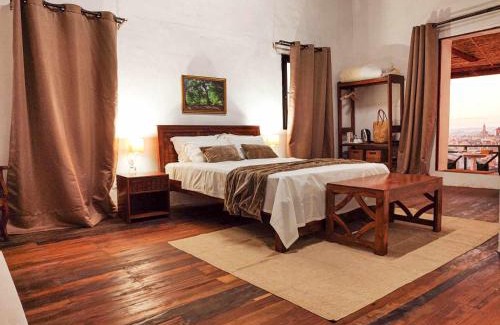 Andohalo Casa | M'Serenity Guest House