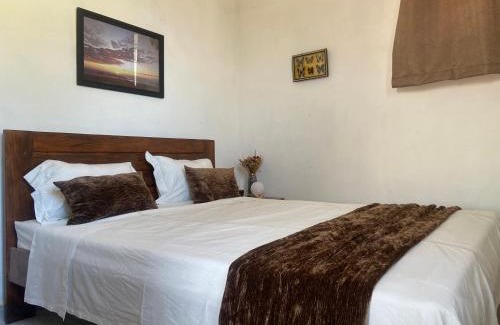 Andohalo Casa | M'Serenity Guest House