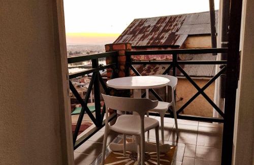 Andohalo Casa | M'Serenity Guest House