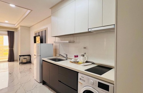 Clark Freeport Apartamento | M Stay hotel