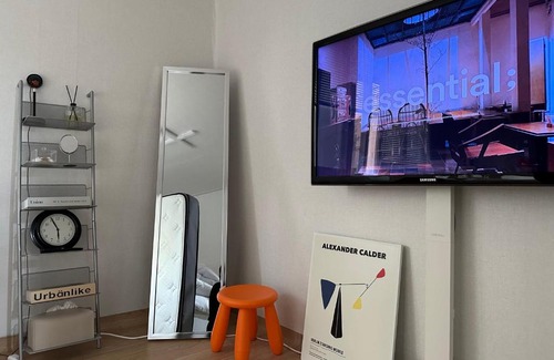 Yangcheon Apartamento | M Stay Near Mokdong Station