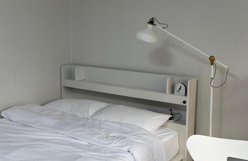 Yangcheon Apartamento | M Stay Near Mokdong Station
