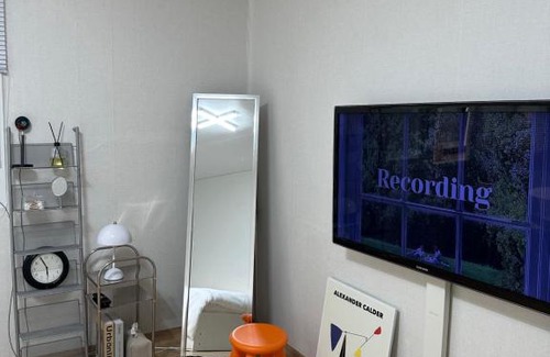 Yangcheon Apartamento | M Stay Near Mokdong Station