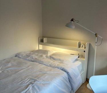 Yangcheon Apartamento | M Stay Near Mokdong Station