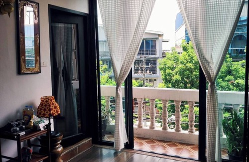 Suan Luang Cama Y Desayuno | m.stay