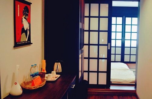 Suan Luang Cama Y Desayuno | m.stay
