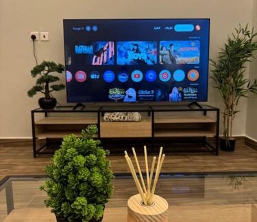Ghirnatah Apartamento | M stays