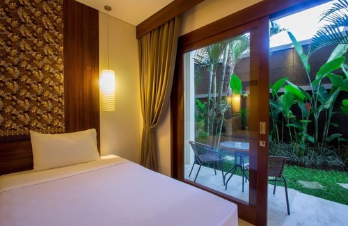 Nakula Hotel | M Suite Bali