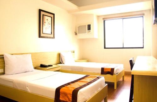 San Antonio Hotel | M Suites Hotel