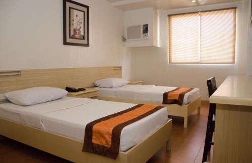 San Antonio Hotel | M Suites Hotel