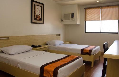 San Antonio Hotel | M Suites Hotel