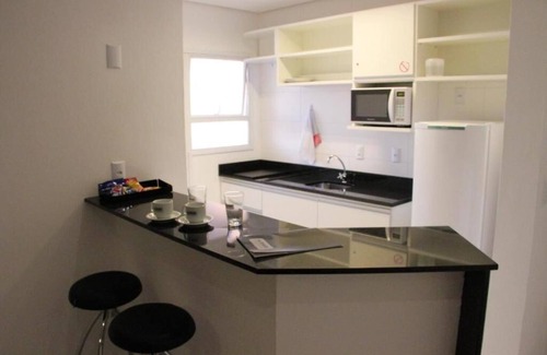 Simoes Lopes Apartamento | M. Tower Hotel