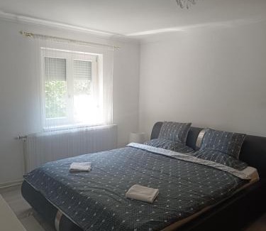 Becej Apartamento | M&V