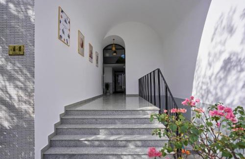 Thu Thiem Casa | M Village Living Trần Não