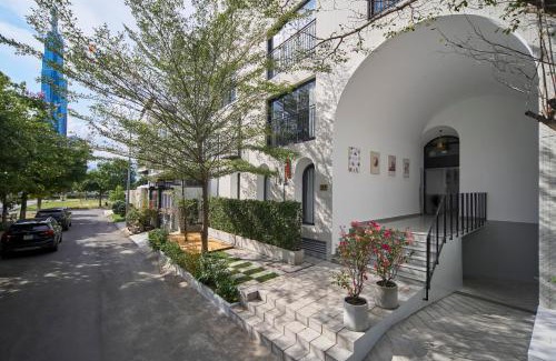 Thu Thiem Casa | M Village Living Trần Não