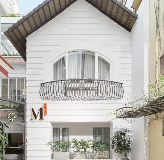 District 3 Hotel | M Village Living Cao Thắng