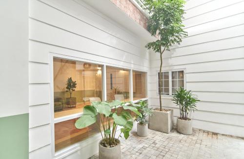 District 3 Hotel | M Village Living Cao Thắng