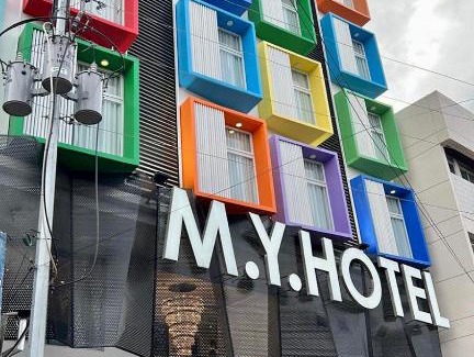 Dumaguete Hotel | M.Y. Hotel