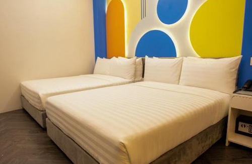 Dumaguete Hotel | M.Y. Hotel
